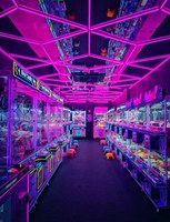 trung tâm game 789Club